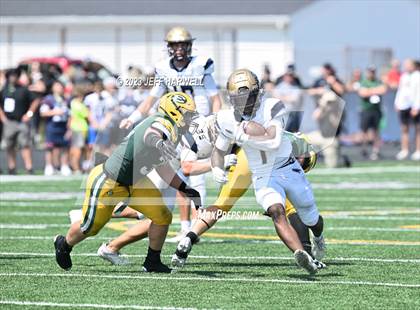 Thumbnail 3 in Our Lady of Good Counsel @ St. Edward photogallery.