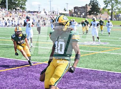 Thumbnail 1 in Our Lady of Good Counsel @ St. Edward photogallery.