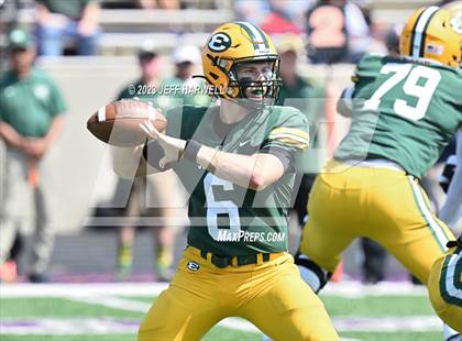 Thumbnail 1 in Our Lady of Good Counsel @ St. Edward photogallery.