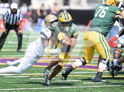 Thumbnail 2 in Our Lady of Good Counsel @ St. Edward photogallery.