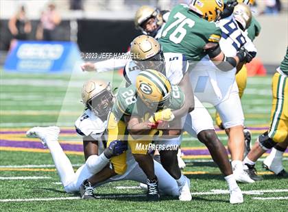 Thumbnail 2 in Our Lady of Good Counsel @ St. Edward photogallery.