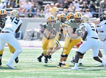 Thumbnail 3 in Our Lady of Good Counsel @ St. Edward photogallery.