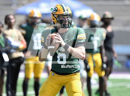 Thumbnail 1 in Our Lady of Good Counsel @ St. Edward photogallery.