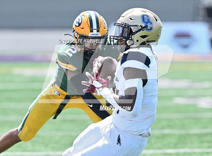 Thumbnail 2 in Our Lady of Good Counsel @ St. Edward photogallery.