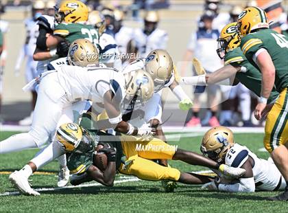 Thumbnail 1 in Our Lady of Good Counsel @ St. Edward photogallery.