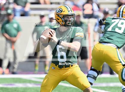 Thumbnail 3 in Our Lady of Good Counsel @ St. Edward photogallery.