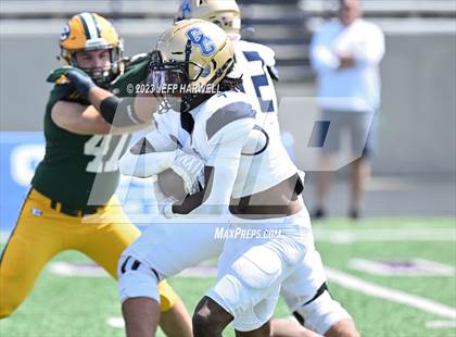 Thumbnail 3 in Our Lady of Good Counsel @ St. Edward photogallery.