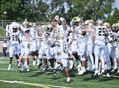 Thumbnail 1 in Our Lady of Good Counsel @ St. Edward photogallery.