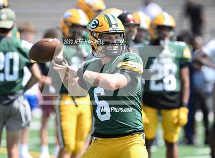 Thumbnail 1 in Our Lady of Good Counsel @ St. Edward photogallery.