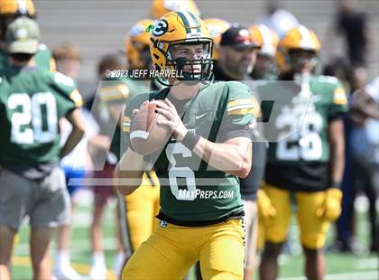 Thumbnail 3 in Our Lady of Good Counsel @ St. Edward photogallery.