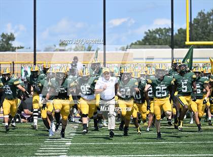 Thumbnail 1 in Our Lady of Good Counsel @ St. Edward photogallery.