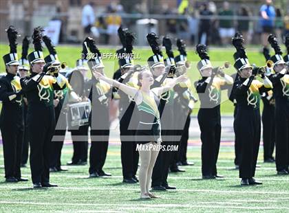 Thumbnail 1 in Our Lady of Good Counsel @ St. Edward photogallery.