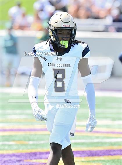 Thumbnail 1 in Our Lady of Good Counsel @ St. Edward photogallery.