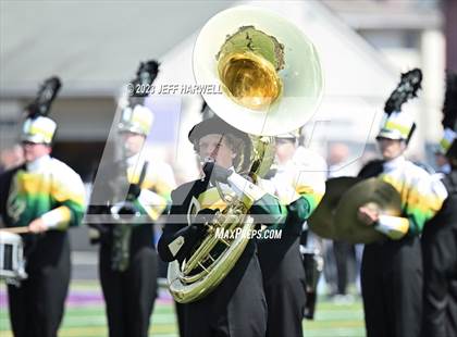 Thumbnail 3 in Our Lady of Good Counsel @ St. Edward photogallery.