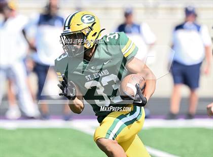 Thumbnail 2 in Our Lady of Good Counsel @ St. Edward photogallery.