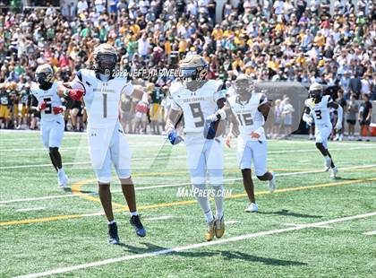 Thumbnail 3 in Our Lady of Good Counsel @ St. Edward photogallery.