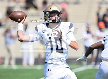 Thumbnail 3 in Our Lady of Good Counsel @ St. Edward photogallery.