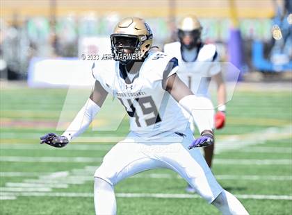 Thumbnail 2 in Our Lady of Good Counsel @ St. Edward photogallery.