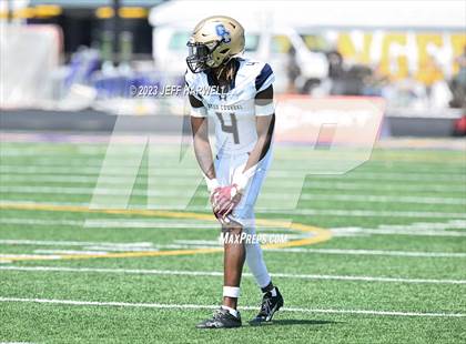 Thumbnail 2 in Our Lady of Good Counsel @ St. Edward photogallery.