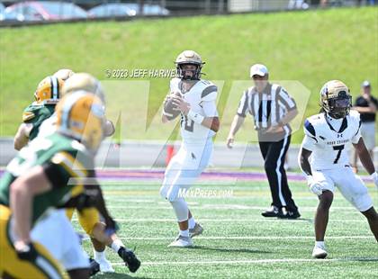 Thumbnail 3 in Our Lady of Good Counsel @ St. Edward photogallery.