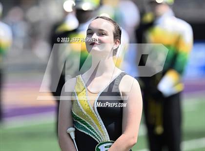 Thumbnail 2 in Our Lady of Good Counsel @ St. Edward photogallery.