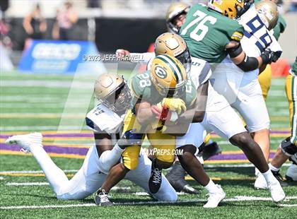 Thumbnail 1 in Our Lady of Good Counsel @ St. Edward photogallery.