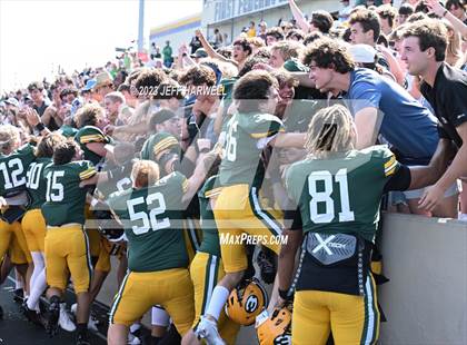 Thumbnail 3 in Our Lady of Good Counsel @ St. Edward photogallery.