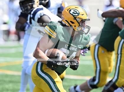 Thumbnail 3 in Our Lady of Good Counsel @ St. Edward photogallery.