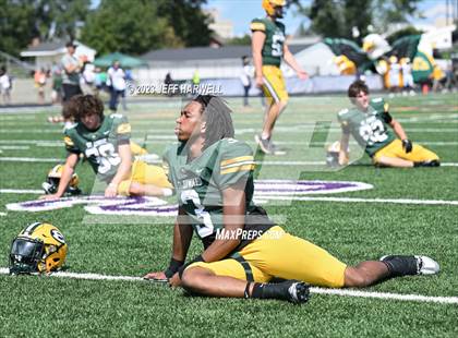 Thumbnail 2 in Our Lady of Good Counsel @ St. Edward photogallery.