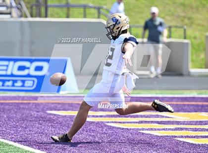 Thumbnail 1 in Our Lady of Good Counsel @ St. Edward photogallery.