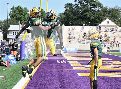 Thumbnail 1 in Our Lady of Good Counsel @ St. Edward photogallery.