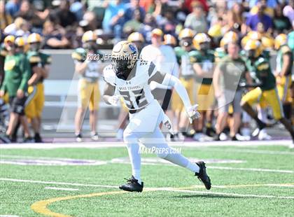 Thumbnail 2 in Our Lady of Good Counsel @ St. Edward photogallery.