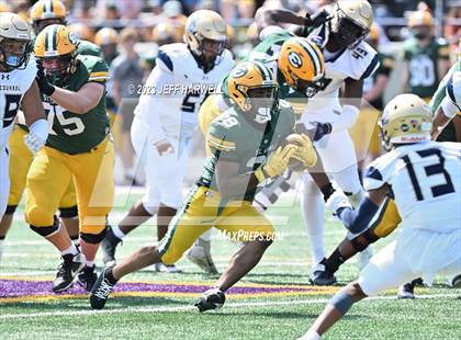 Thumbnail 3 in Our Lady of Good Counsel @ St. Edward photogallery.