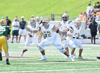 Thumbnail 1 in Our Lady of Good Counsel @ St. Edward photogallery.