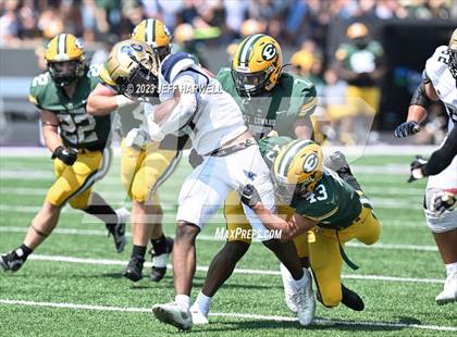 Thumbnail 1 in Our Lady of Good Counsel @ St. Edward photogallery.