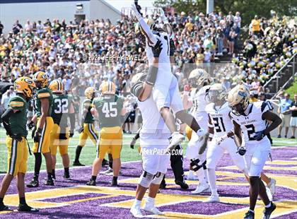 Thumbnail 1 in Our Lady of Good Counsel @ St. Edward photogallery.