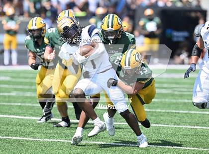 Thumbnail 2 in Our Lady of Good Counsel @ St. Edward photogallery.