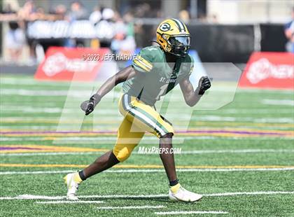 Thumbnail 3 in Our Lady of Good Counsel @ St. Edward photogallery.