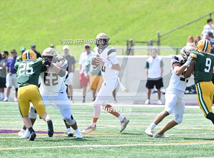 Thumbnail 2 in Our Lady of Good Counsel @ St. Edward photogallery.