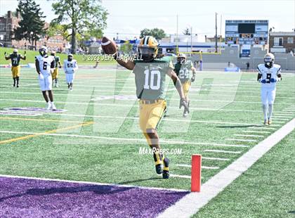 Thumbnail 3 in Our Lady of Good Counsel @ St. Edward photogallery.