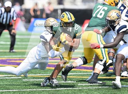 Thumbnail 3 in Our Lady of Good Counsel @ St. Edward photogallery.