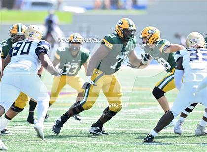 Thumbnail 2 in Our Lady of Good Counsel @ St. Edward photogallery.