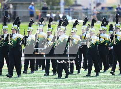 Thumbnail 3 in Our Lady of Good Counsel @ St. Edward photogallery.