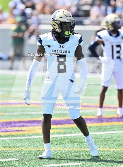 Thumbnail 3 in Our Lady of Good Counsel @ St. Edward photogallery.