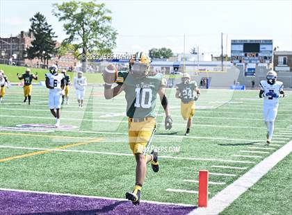 Thumbnail 2 in Our Lady of Good Counsel @ St. Edward photogallery.