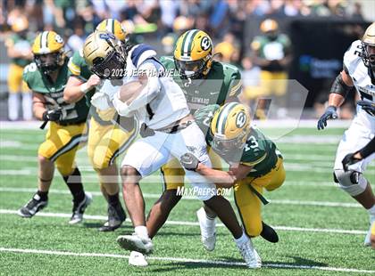 Thumbnail 3 in Our Lady of Good Counsel @ St. Edward photogallery.