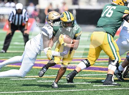 Thumbnail 1 in Our Lady of Good Counsel @ St. Edward photogallery.