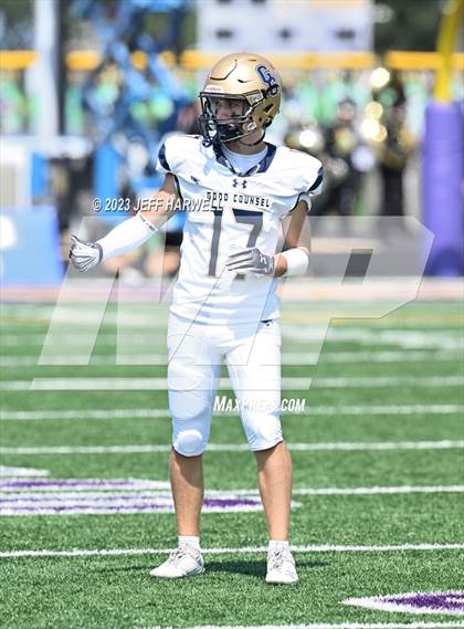 Thumbnail 1 in Our Lady of Good Counsel @ St. Edward photogallery.