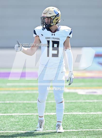 Thumbnail 2 in Our Lady of Good Counsel @ St. Edward photogallery.