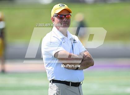 Thumbnail 1 in Our Lady of Good Counsel @ St. Edward photogallery.